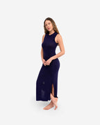 Cloud Cool Crochet Dress | Last Chance