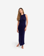 Cloud Cool Crochet Dress | Last Chance