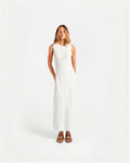 Cloud Cool Crochet Dress | Last Chance