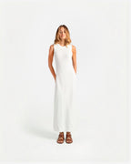 Cloud Cool Crochet Dress | Last Chance