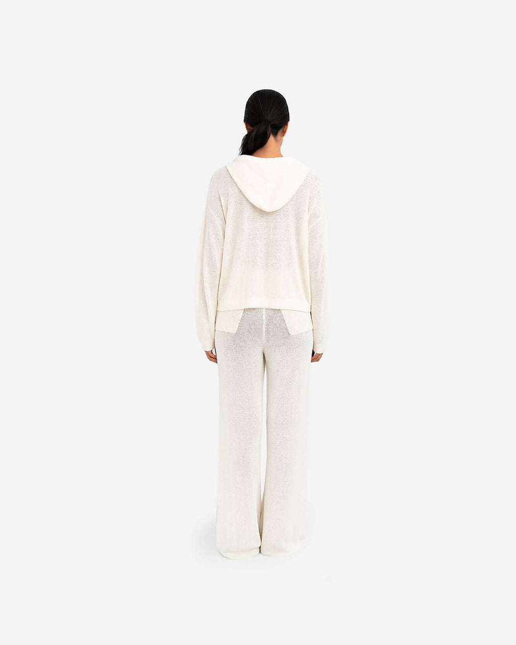 Cloud Cool Crochet Lounge Pants | Last Chance