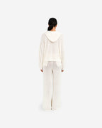 Cloud Cool Crochet Lounge Pants | Last Chance