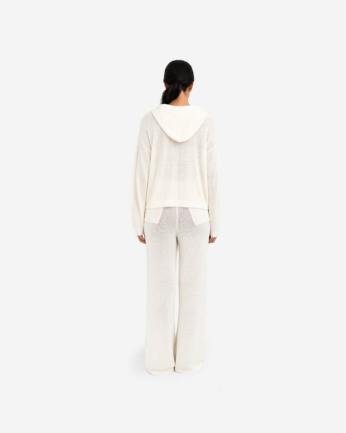 Cloud Cool Crochet Lounge Pants | Last Chance
