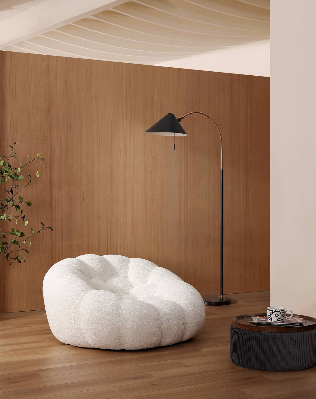 Ciel Lounge Chair