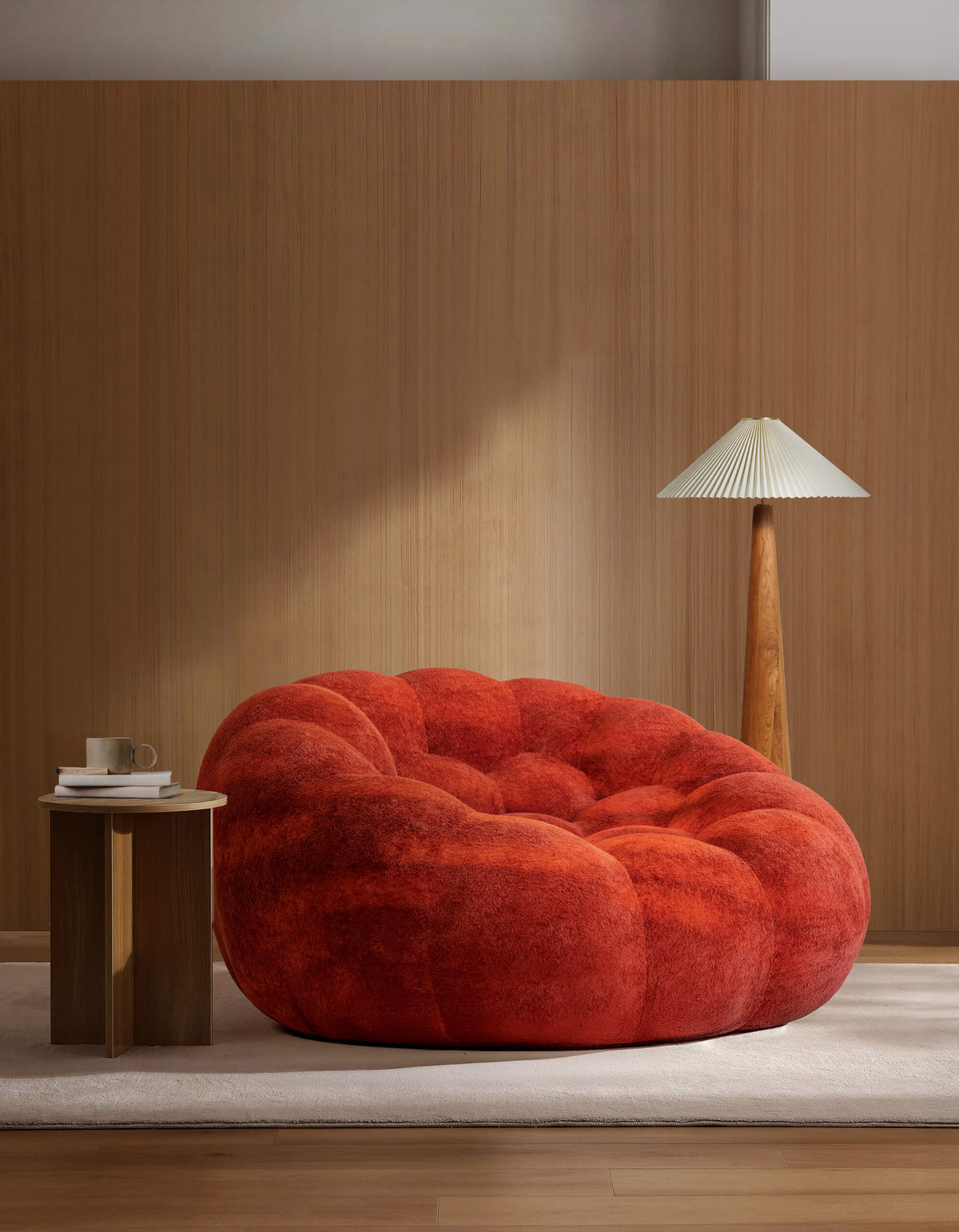 Ciel Lounge Chair