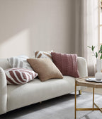 Braided Throw Pillow | Last Chance