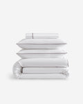 Bamboo Viscose Luxe Duvet Bundle