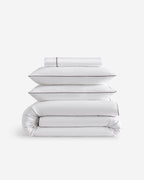 Bamboo Viscose Luxe Duvet Bundle
