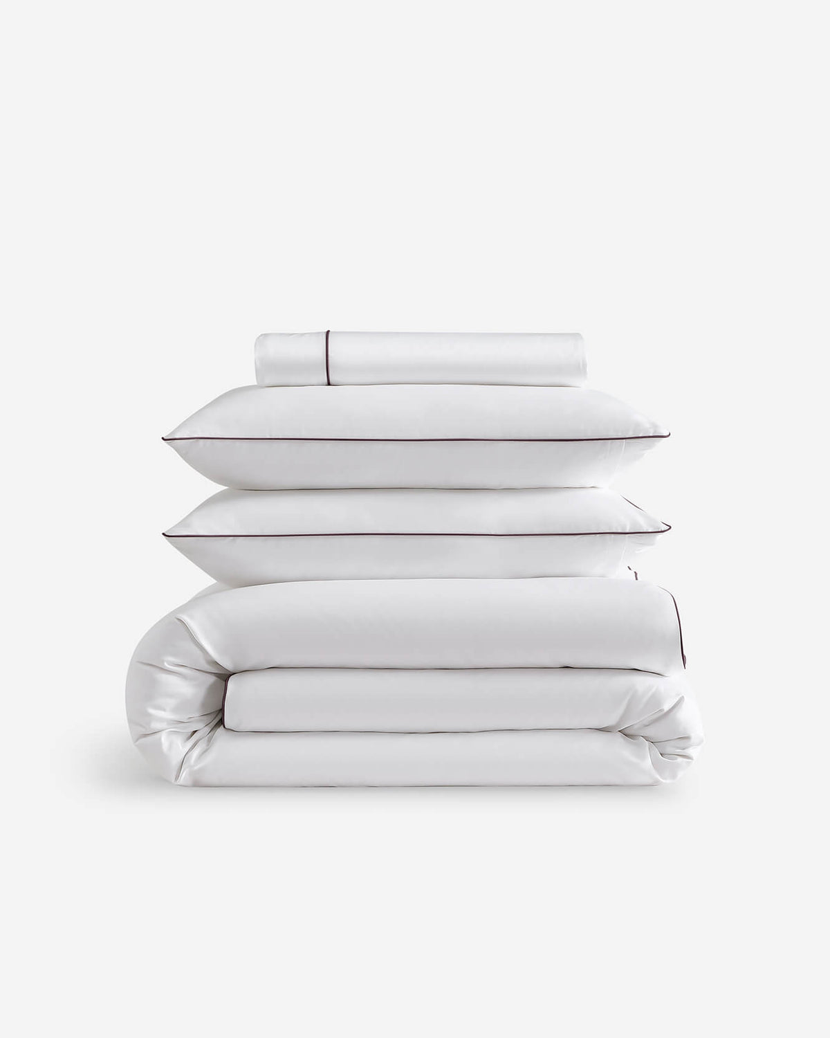 Bamboo Viscose Luxe Duvet Bundle