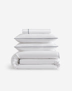 Bamboo Viscose Luxe Duvet Bundle