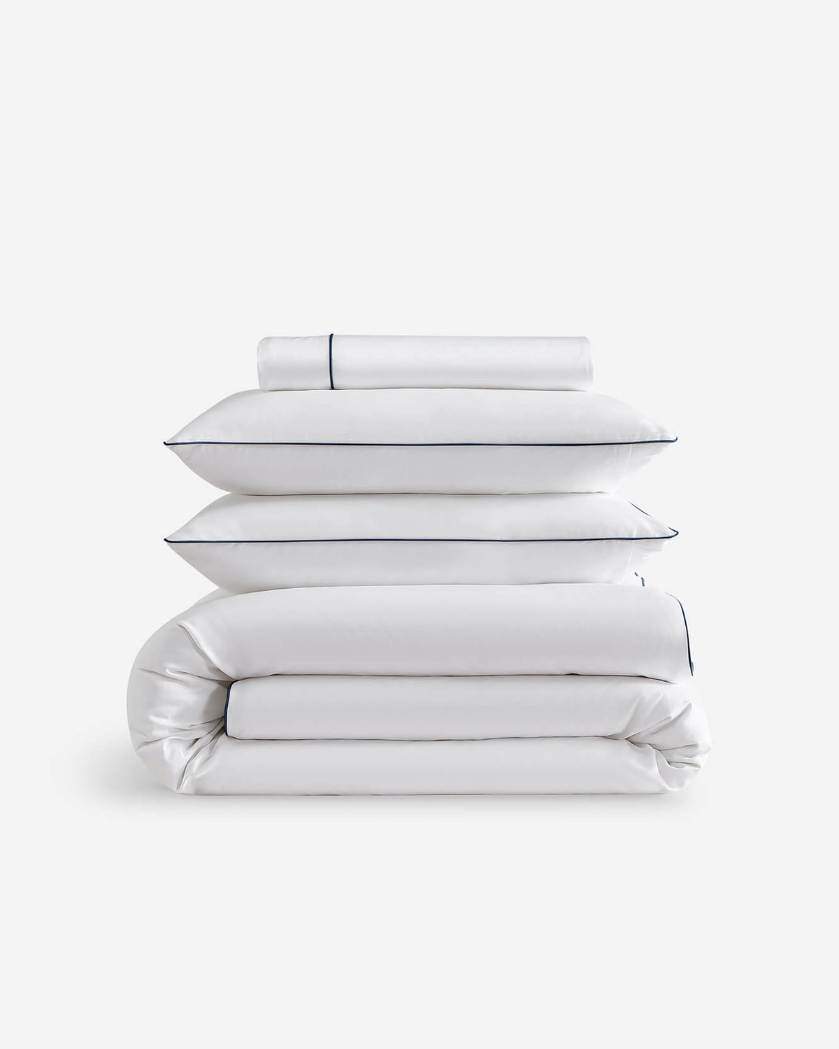 Bamboo Viscose Luxe Duvet Bundle