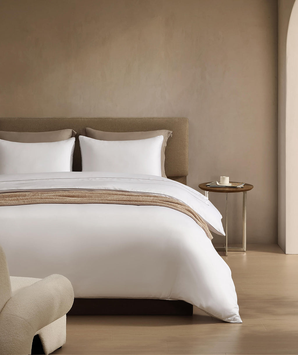 Bamboo Viscose Luxe + Cloud Silque Woodland Bundle