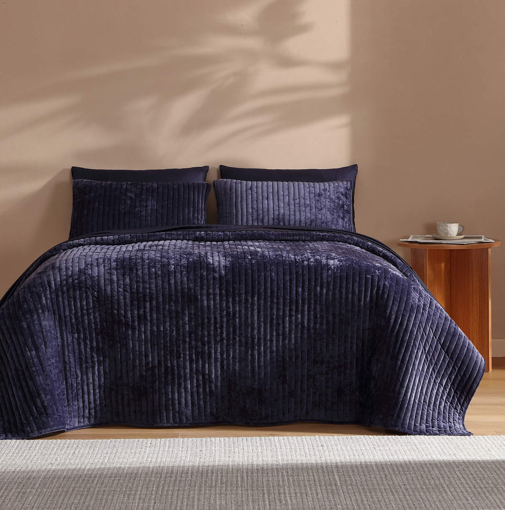 Bamboo Viscose Luxe Bundle + Velvet Bundle