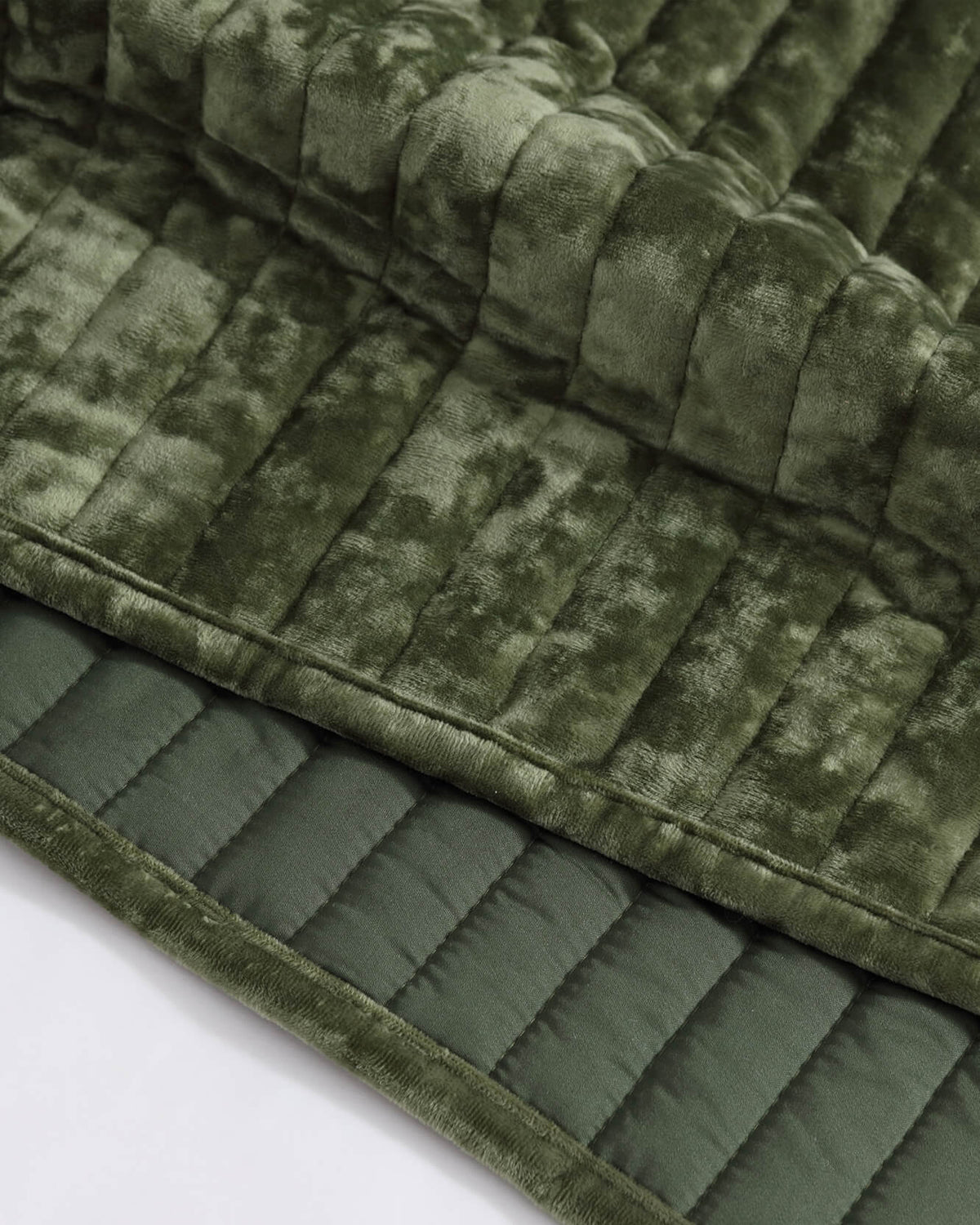 Bamboo Viscose Luxe Bundle + Velvet Bundle