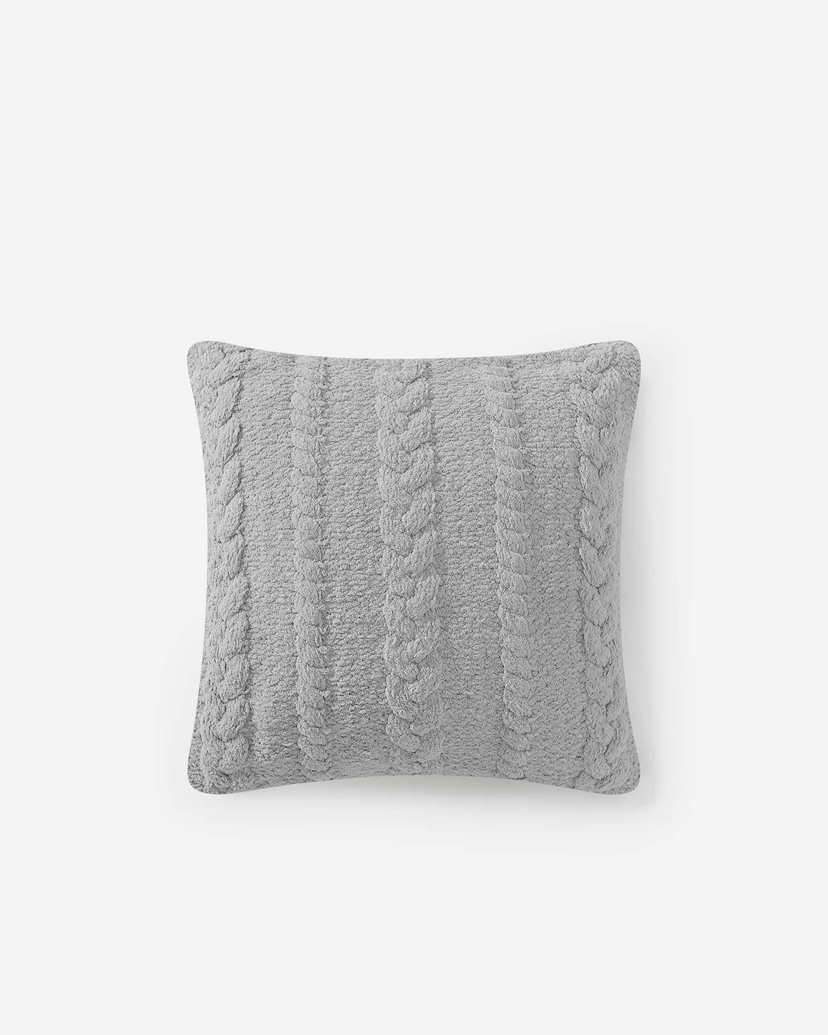 Braided Throw Pillow | Last Chance
