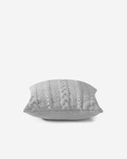 Braided Throw Pillow | Last Chance