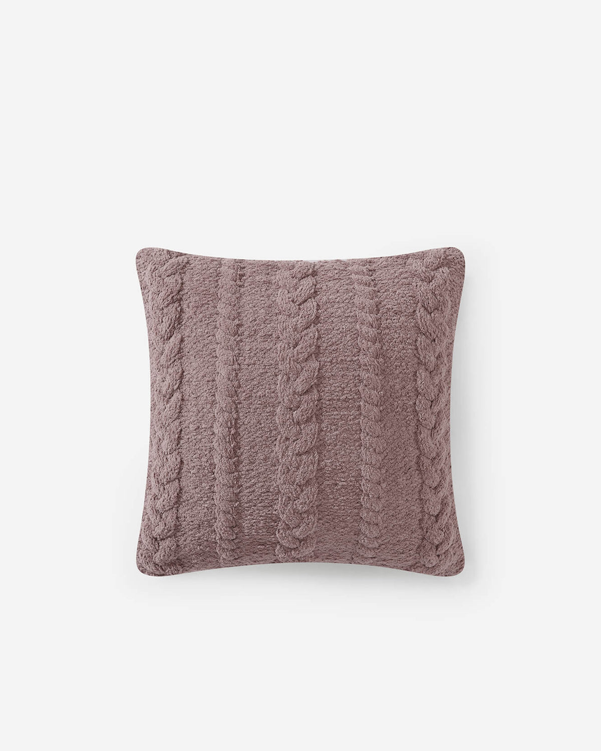 Braided Throw Pillow | Last Chance