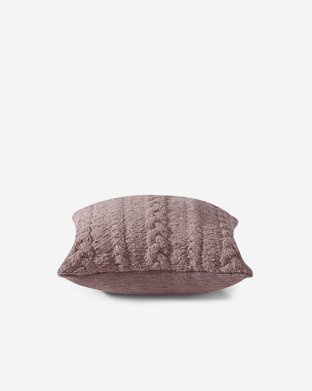 Braided Throw Pillow | Last Chance