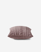 Braided Throw Pillow | Last Chance