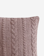 Braided Throw Pillow | Last Chance
