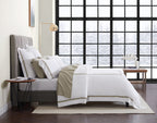 Bamboo Viscose Frame Euro Sham | Last Chance