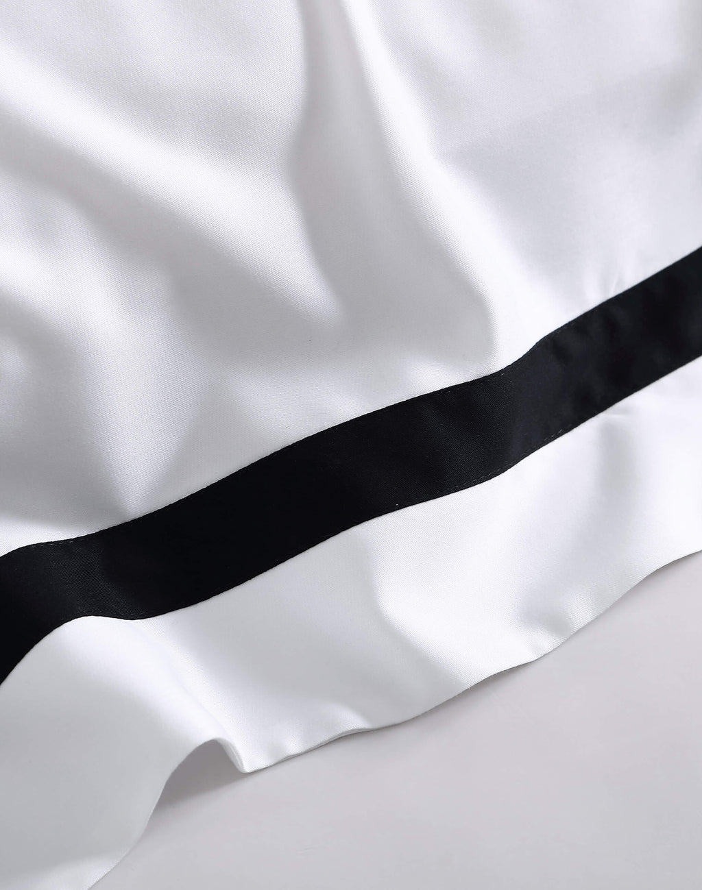 Bamboo Viscose Frame Euro Sham | Last Chance