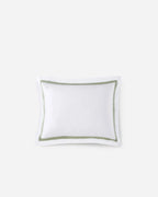 Bamboo Viscose Frame Sham Set | Last Chance