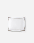 Bamboo Viscose Frame Sham Set | Last Chance