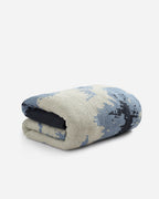 Double Snug Pixel Comforter
