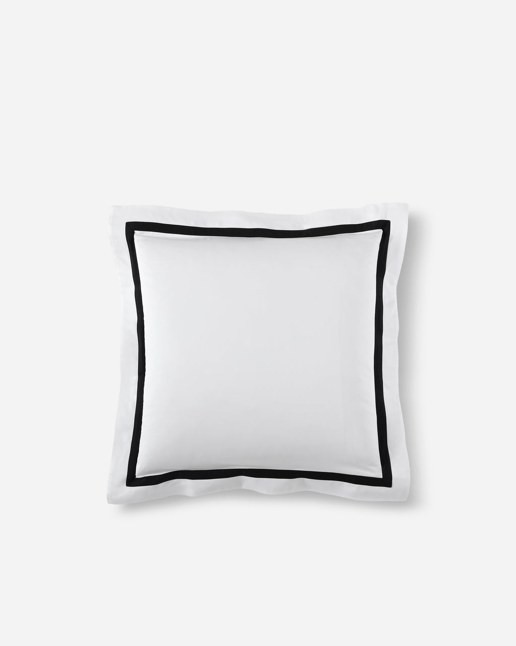 Bamboo Viscose Frame Euro Sham | Last Chance