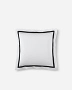 Bamboo Viscose Frame Euro Sham | Last Chance