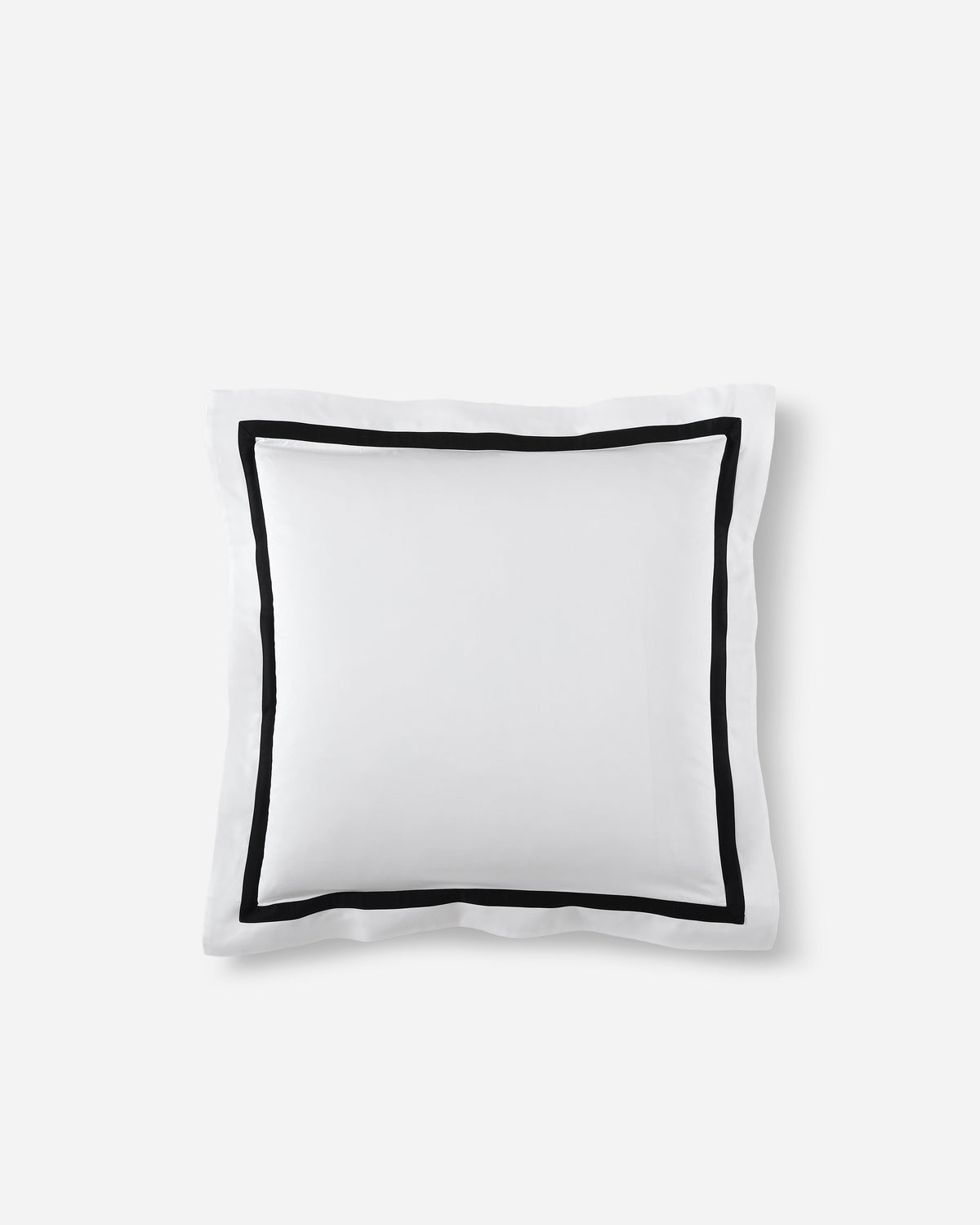 Bamboo Viscose Frame Euro Sham | Last Chance