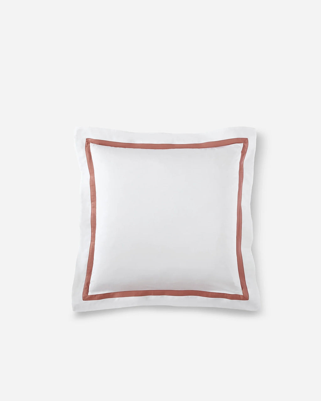 Bamboo Viscose Frame Euro Sham | Last Chance