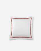 Bamboo Viscose Frame Euro Sham | Last Chance