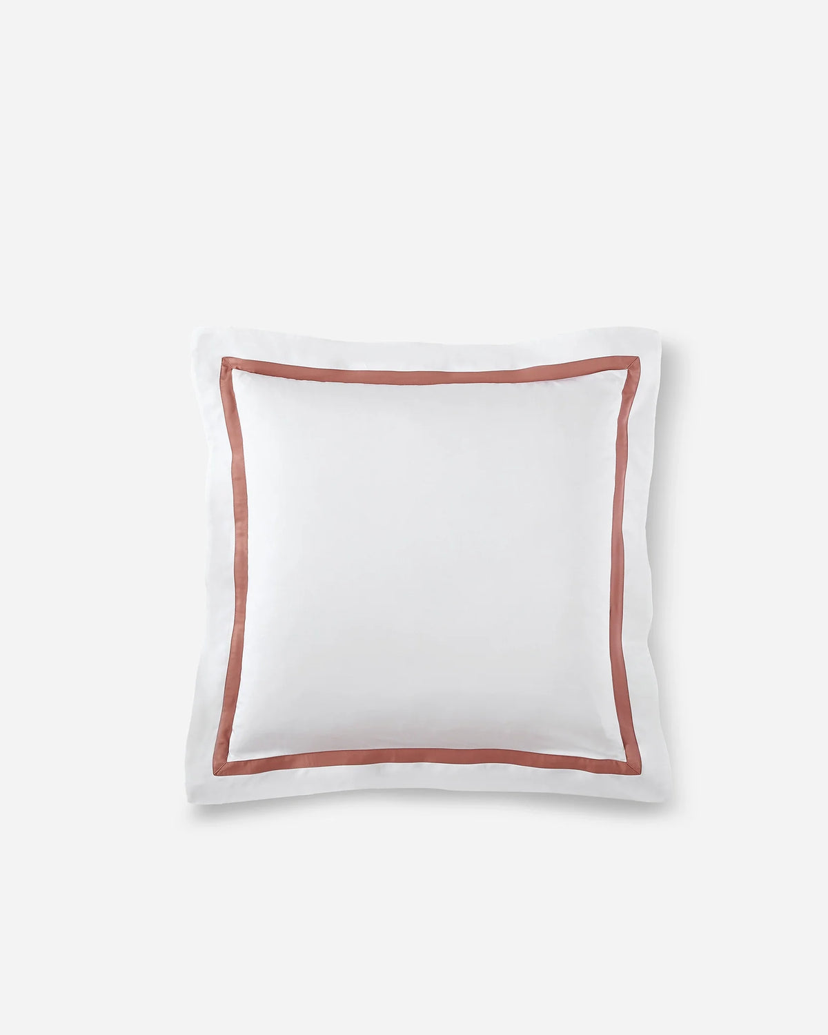 Bamboo Viscose Frame Euro Sham | Last Chance