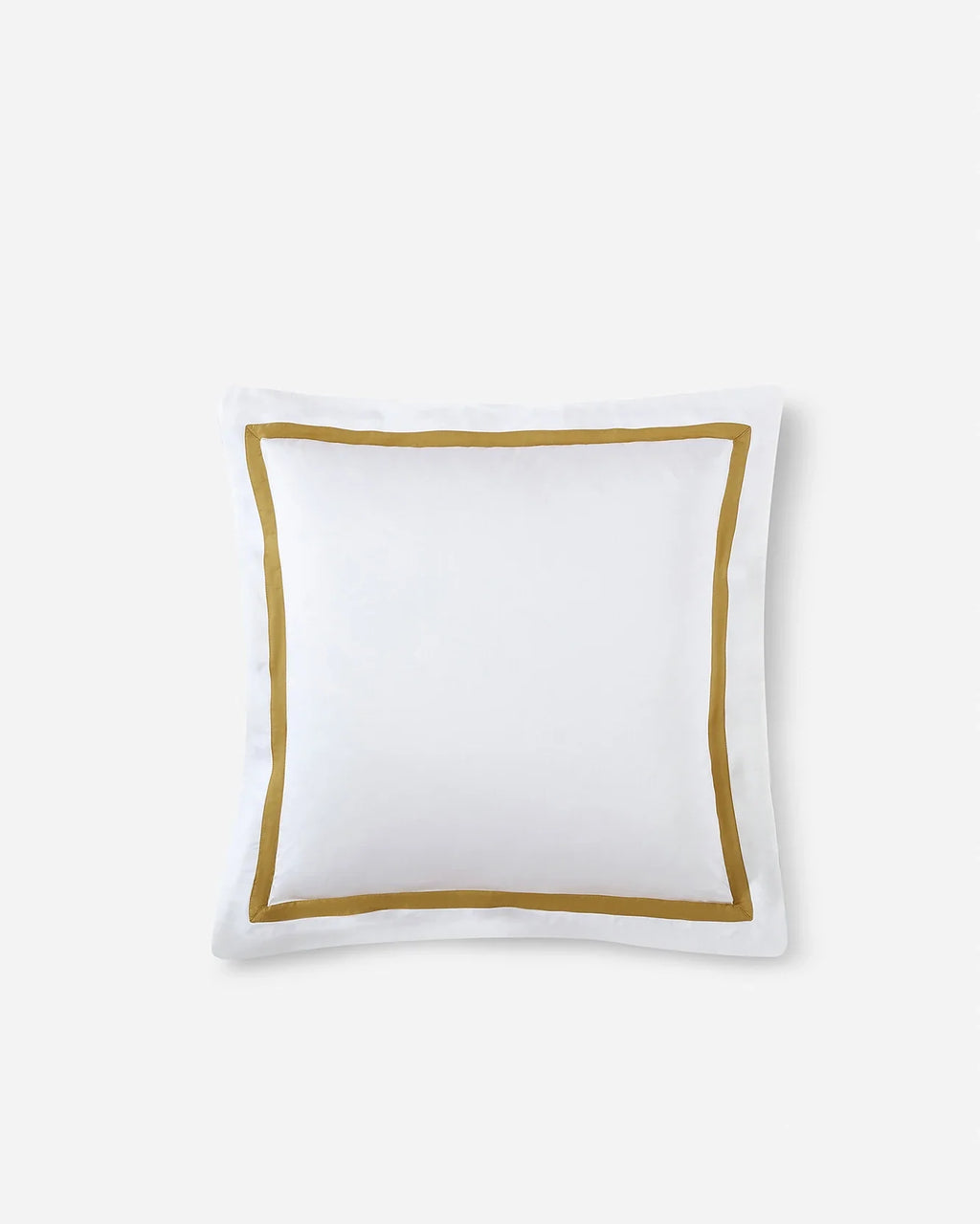Bamboo Viscose Frame Euro Sham | Last Chance