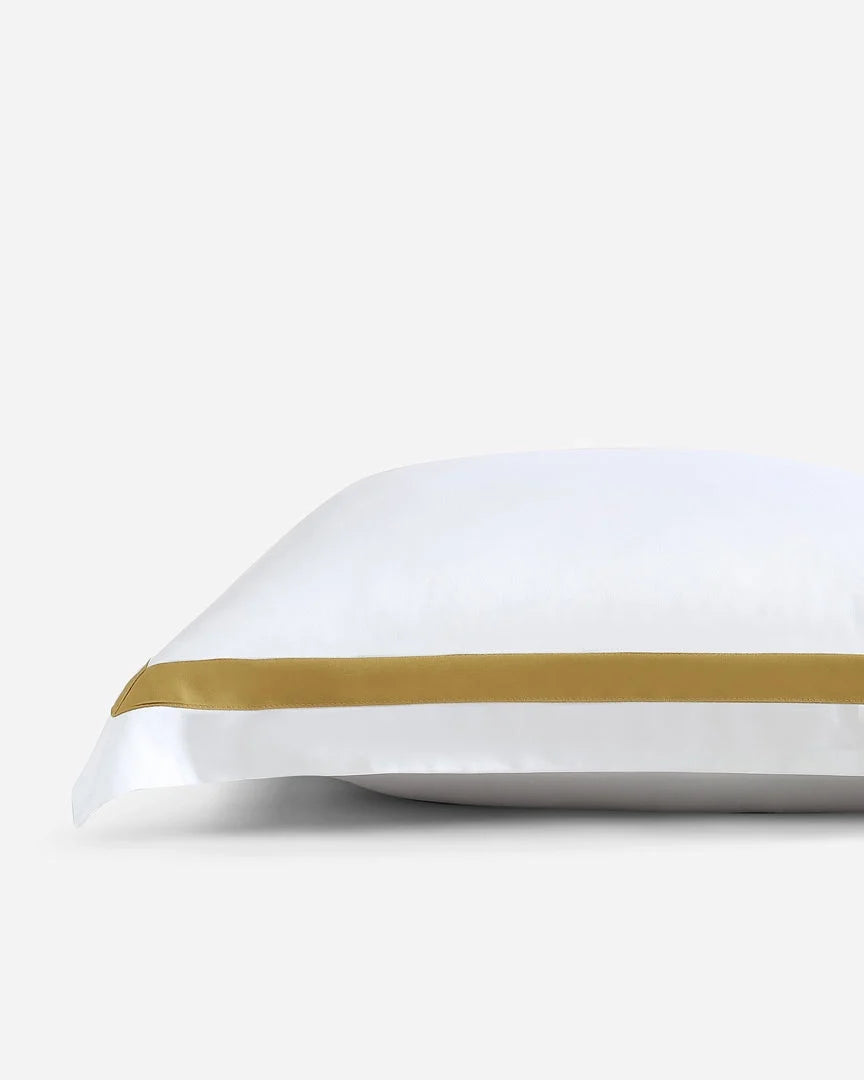 Bamboo Viscose Frame Euro Sham | Last Chance
