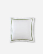 Bamboo Viscose Frame Euro Sham | Last Chance