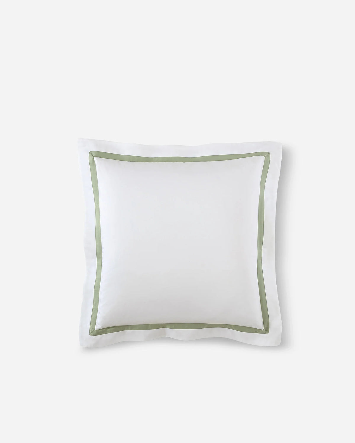 Bamboo Viscose Frame Euro Sham | Last Chance