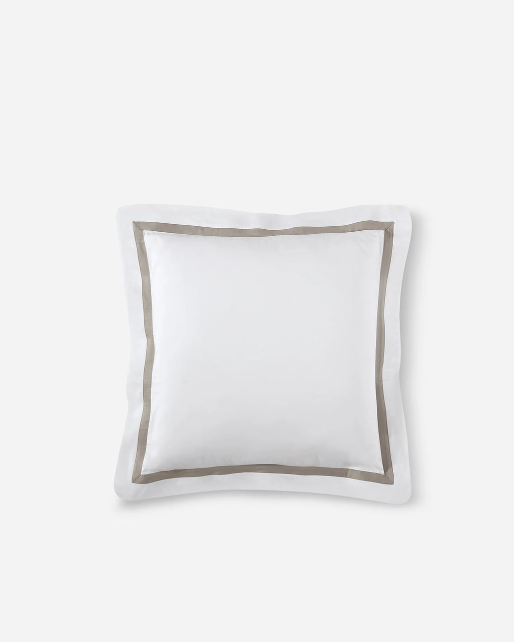 Bamboo Viscose Frame Euro Sham | Last Chance