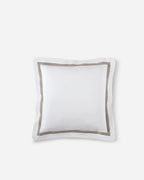 Bamboo Viscose Frame Euro Sham | Last Chance
