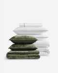 Bamboo Viscose Luxe Bundle + Velvet Bundle