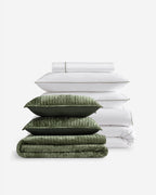 Bamboo Viscose Luxe Bundle + Velvet Bundle