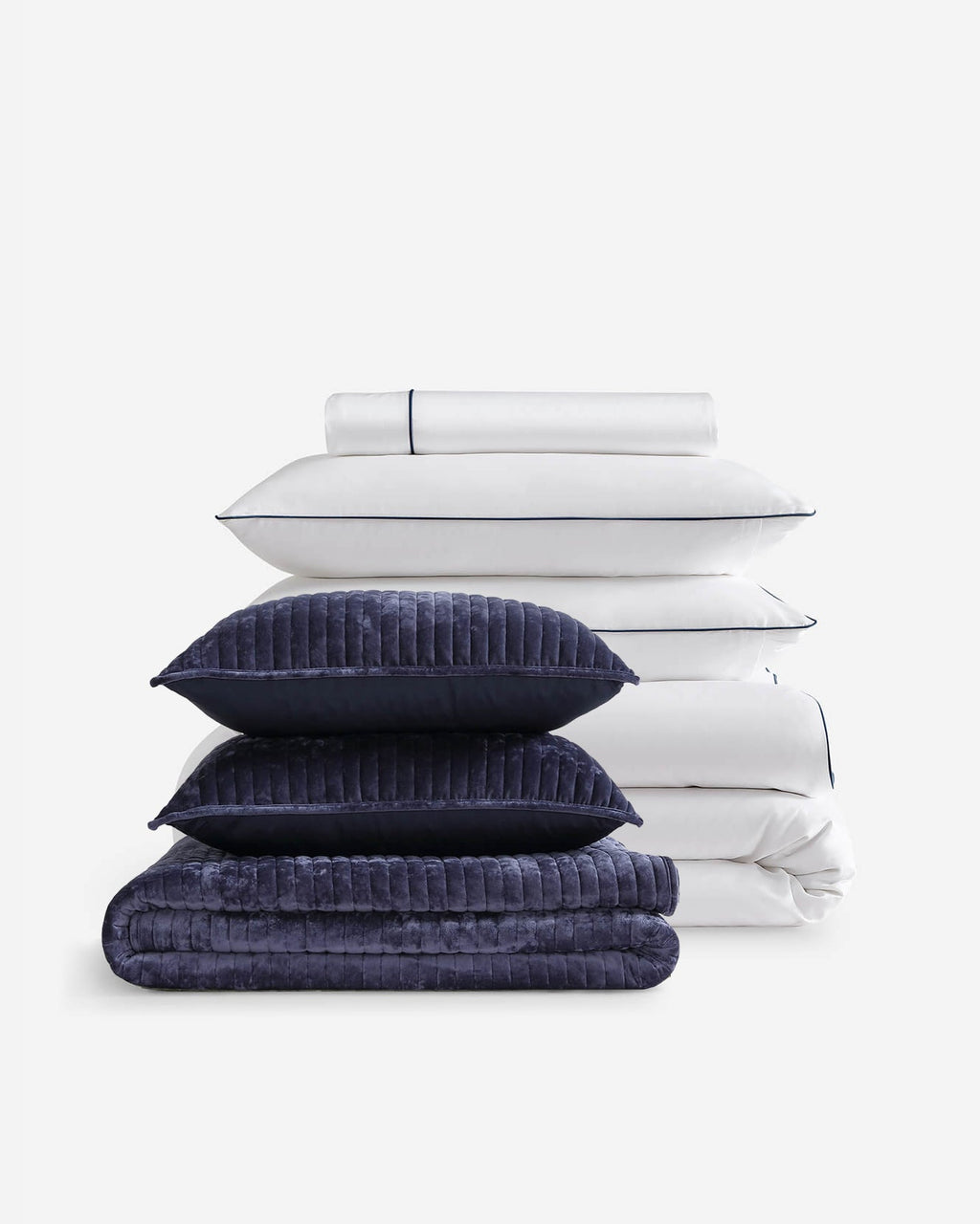 Bamboo Viscose Luxe Bundle + Velvet Bundle
