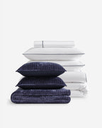 Bamboo Viscose Luxe Bundle + Velvet Bundle