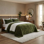 Bamboo Viscose Luxe Bundle + Velvet Bundle