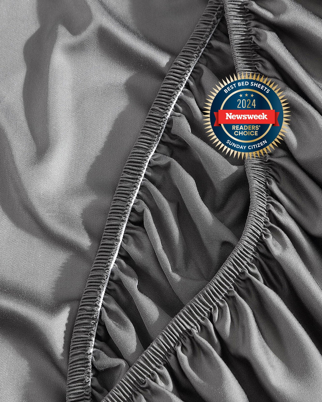 Premium Bamboo Viscose Sheet Set