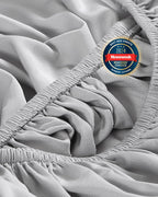 Premium Bamboo Viscose Sheet Set