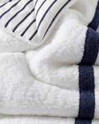 Amarena Snug Striped Comforter Bundle