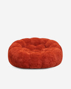Ciel Chair + Ottoman Set